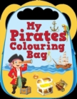 Image for My Pirates Colouring Bag