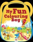 Image for My Fun Colouring Bag