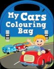Image for My Cars Colouring Bag