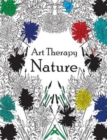 Image for Art Therapy Colouring Nature