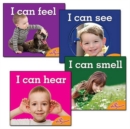 Image for My Five Senses (Pack of 5 Books)
