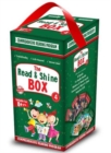 Image for The Read &amp; Shine Box Level 4