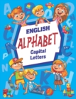 Image for English alphabet: Capital letters