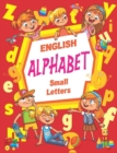 Image for English alphabet: Small letters