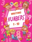 Image for Writing Numbers 1-10