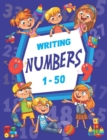 Image for Writing Numbers 1-50
