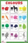 Image for Colours Educational Chart
