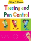 Image for Tracing and Pen Control