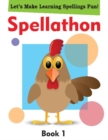 Image for Spellathon Book 1