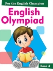 Image for English Olympiad-4