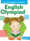 Image for English Olympiad-8