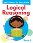 Image for Logical Reasoning Book 6