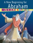 Image for A New Beginning for Abraham