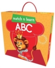 Image for Match N Learn ABC