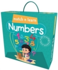 Image for Match N Learn Numbers