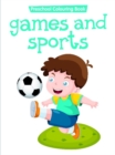 Image for Games and Sports