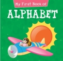 Image for My First Book of Alphabet