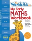 Image for My Early Maths Workbook