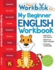 Image for My Beginner English Workbook