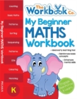 Image for My Beginner Maths Workbook