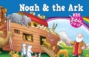 Image for Noah and the Ark -- 3D Bible Pop-Up