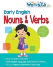 Image for Early english nouns &amp; verbs