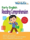 Image for Early english reading comprehension