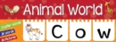 Image for Animal World Toddlers