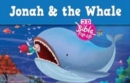 Image for Jonah &amp; The Whale -- Bible Pop-Up