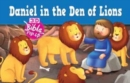 Image for Daniel in the Den of Lions -- 3D Bible pop up