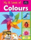 Image for My Book of Colours