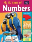 Image for My AR Book of Numbers