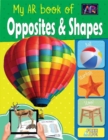 Image for My AR Book of Opposites and Shapes