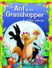 Image for The Ant &amp; The Grasshopper