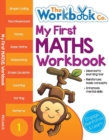 Image for My First Maths Workbook
