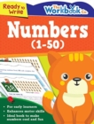 Image for Numbers 1-50