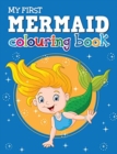 Image for MERMAID Colouring Magical Creatures