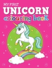 Image for UNICORN Colouring Magical Creatures
