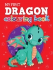 Image for DRAGON Colouring Magical Creatures