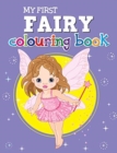 Image for FAIRY Colouring Magical Creatures