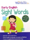 Image for Early english sight words