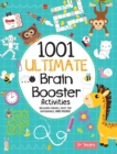 Image for Ultimate Brain Booster Activities