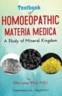 Image for Text Book Of Homoeopathic Materia Medica