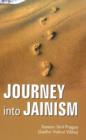 Image for Journey into Jainism