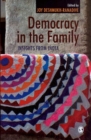 Image for Democracy in the Family: Insights from India