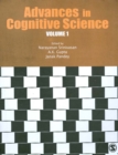 Image for Advances in Cognitive Science