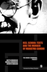 Image for RSS, school texts, and the murder of Mahatma Gandhi: the Hindu communal project