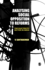 Image for Analysing social opposition to reforms: the electricity sector in India