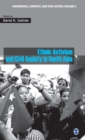 Image for Ethnic Activism and Civil Society in South Asia