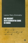 Image for An insight into dementia care in India